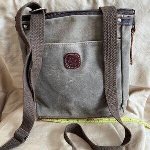 I odIe crossbody bag